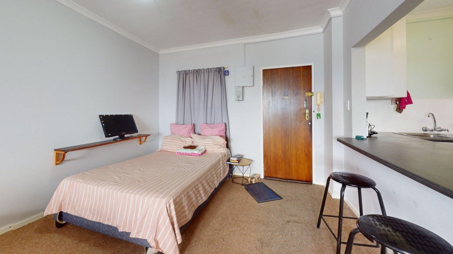 1 Bedroom Property for Sale in St Georges Park Eastern Cape